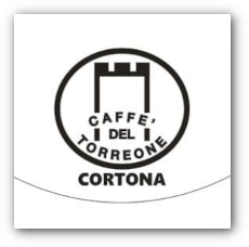Benvenuto/a nel sito di Caffè del Torreone!